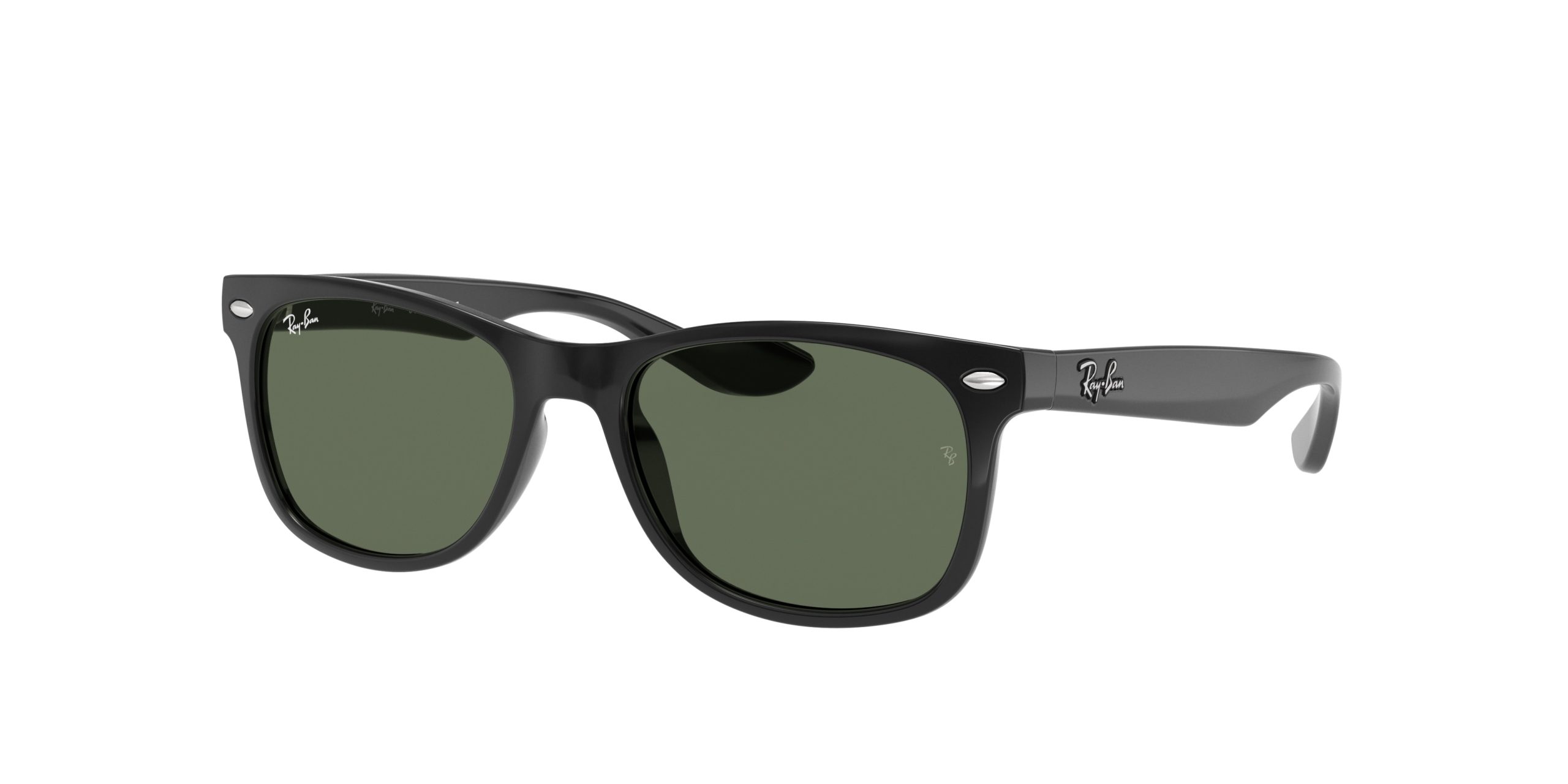 Ray-ban Junior New Wayfarer RJ9052S