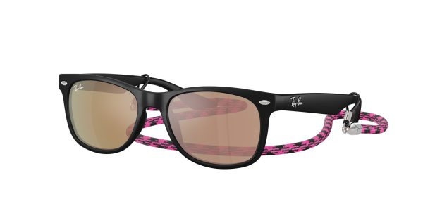 Ray-ban Junior New Wayfarer RJ9052S