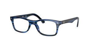 rayban_vista_0rx5228_8053_striped_blue_ref