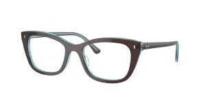 rayban_vista_0rx5433_8366_brown_on_transparent_blue_ref