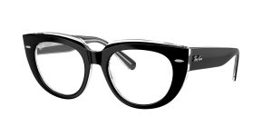 rayban_vista_0rx5586_2034_black_on_transparent_ref