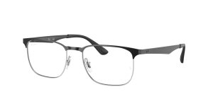 rayban_vista_0rx6363_2861_black_on_silver_ref