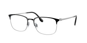 rayban_vista_0rx6494_2861_black_on_silver_ref