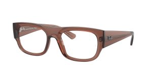 rayban_vista_0rx7218_8261_transparent_brown_ref