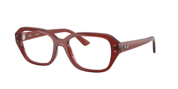 Ray-ban Shea RX7258