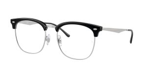 rayban_vista_0rx7318d_2000_black_on_silver_ref