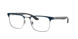 rayban_vista_0rx8421_3124_blue_on_gunmetal_ref