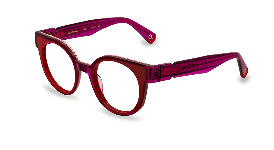 Etnia Barcelona Mambo Rx.5 Etnia Barcelona Mambo Rx.5