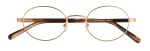 616 Brass/Brown Streaks