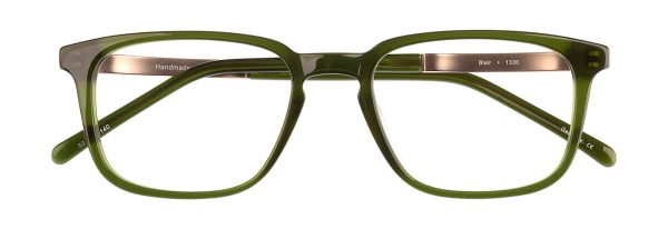 private_label_white_blair_1336_forest_green_rose_gold_ref