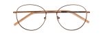 624 Dark Brown Brushed