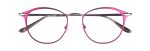 297 Matte Fushia