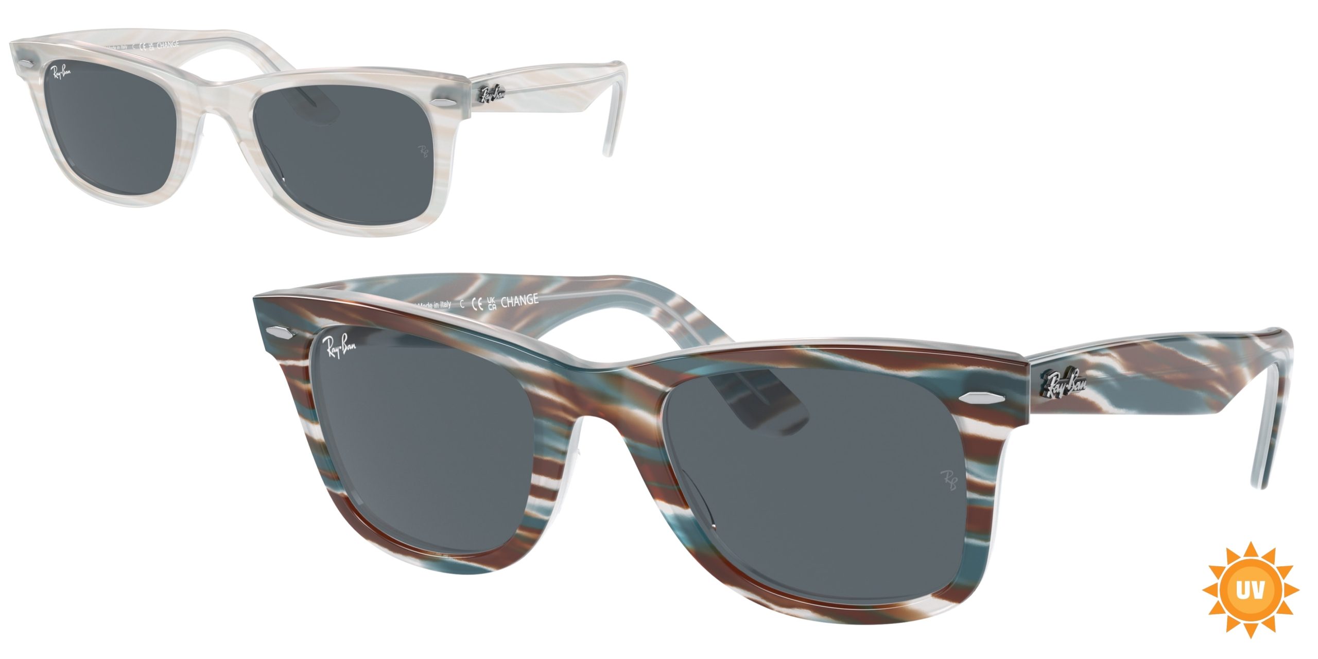 Ray-ban Wayfarer RB2140 Ray-ban Wayfarer RB2140