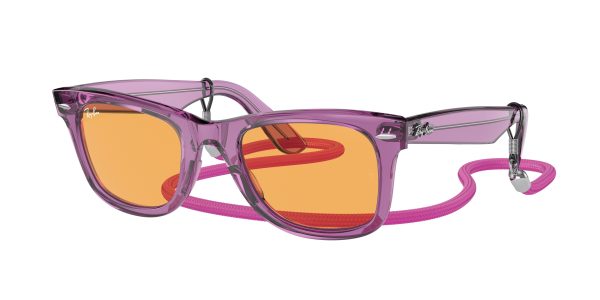 Ray-ban Wayfarer RB2140