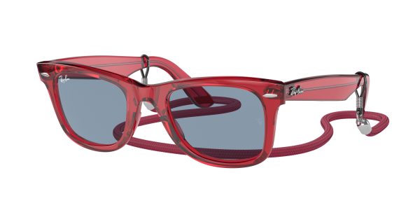 Ray-ban Wayfarer RB2140