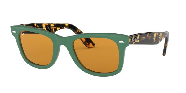 Ray-ban Wayfarer RB2140F