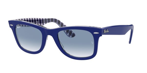 Ray-ban Wayfarer RB2140F