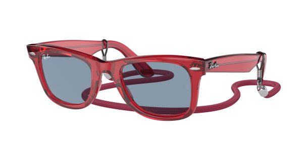 Ray-ban Wayfarer RB2140F