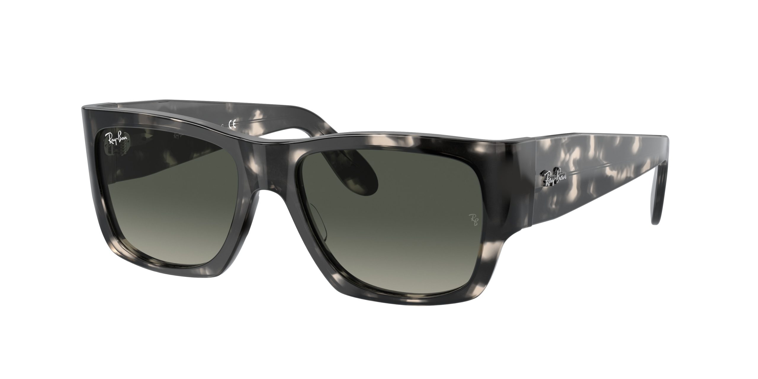 Ray-ban Wayfarer Nomad RB2187