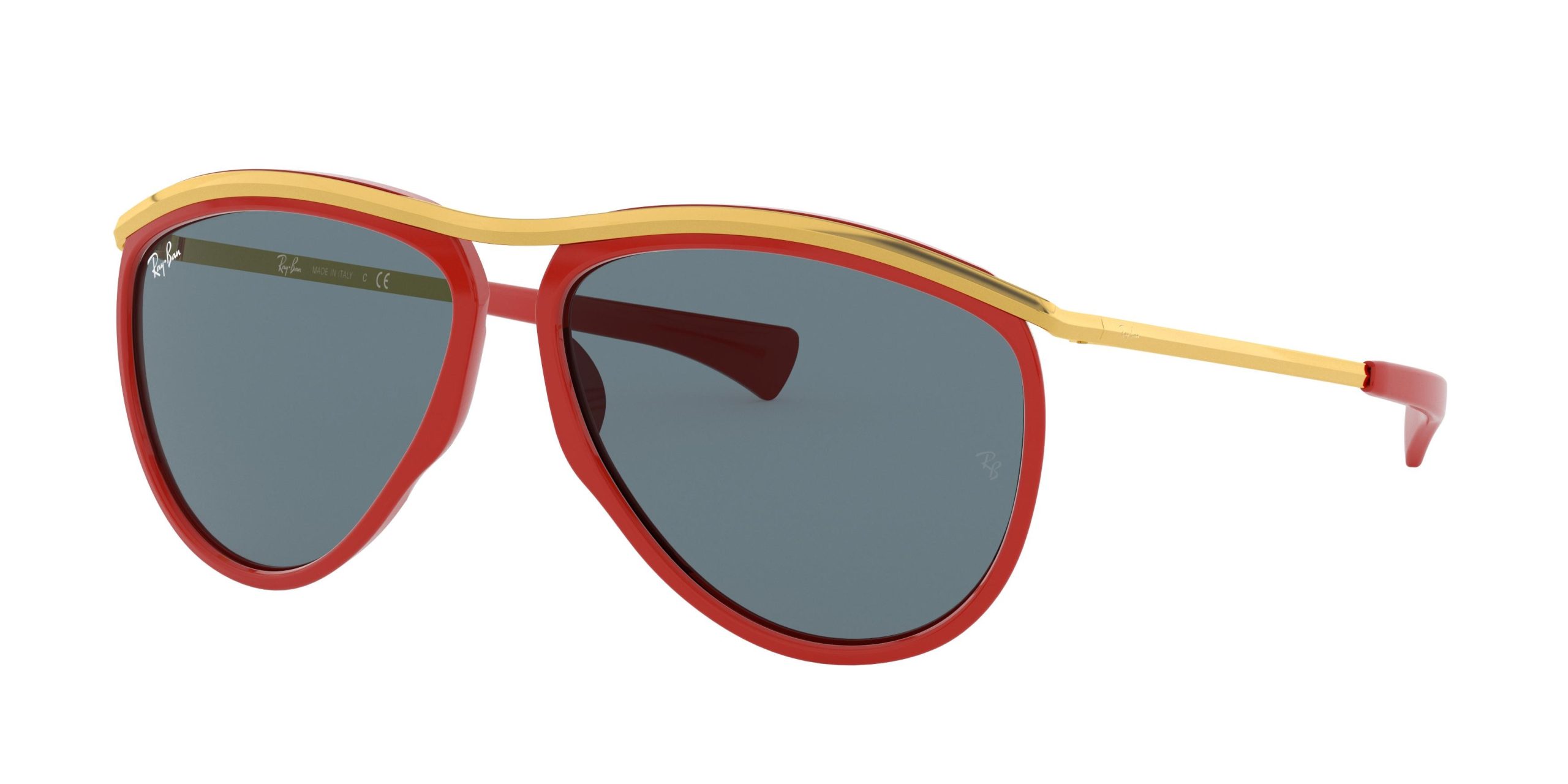 Ray-ban Olympian Aviator RB2219 Ray-ban Olympian Aviator RB2219