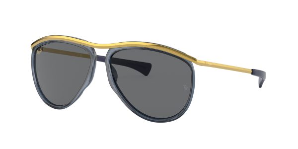 Ray-ban Olympian Aviator RB2219