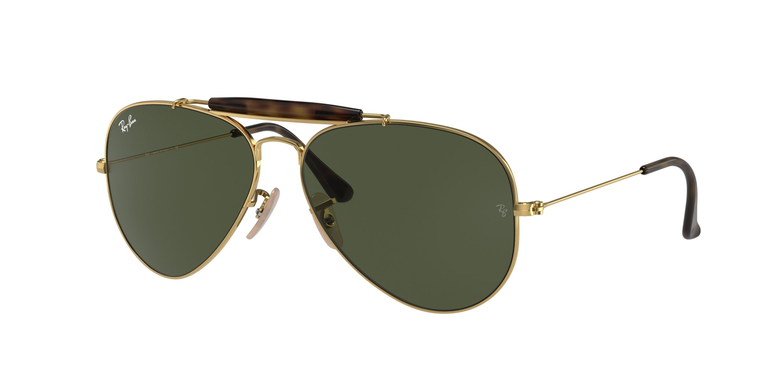 Ray-ban Outdoorsman Ii RB3029 Ray-ban Outdoorsman Ii RB3029