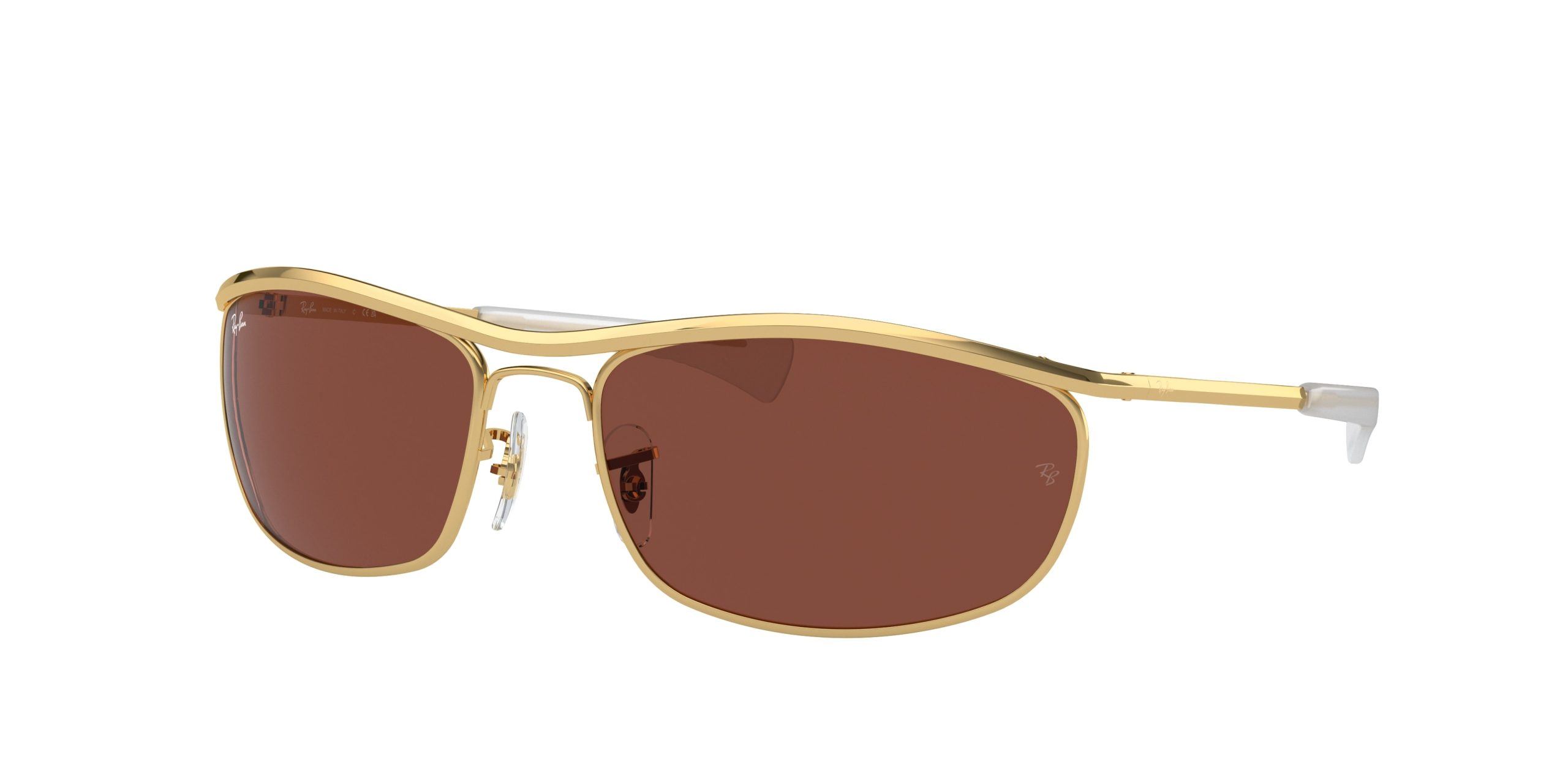Ray-ban Olympian I Deluxe RB3119M Ray-ban Olympian I Deluxe RB3119M