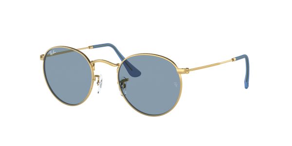 Ray-ban Round Metal RB3447
