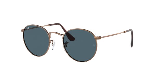 Ray-ban Round Metal RB3447