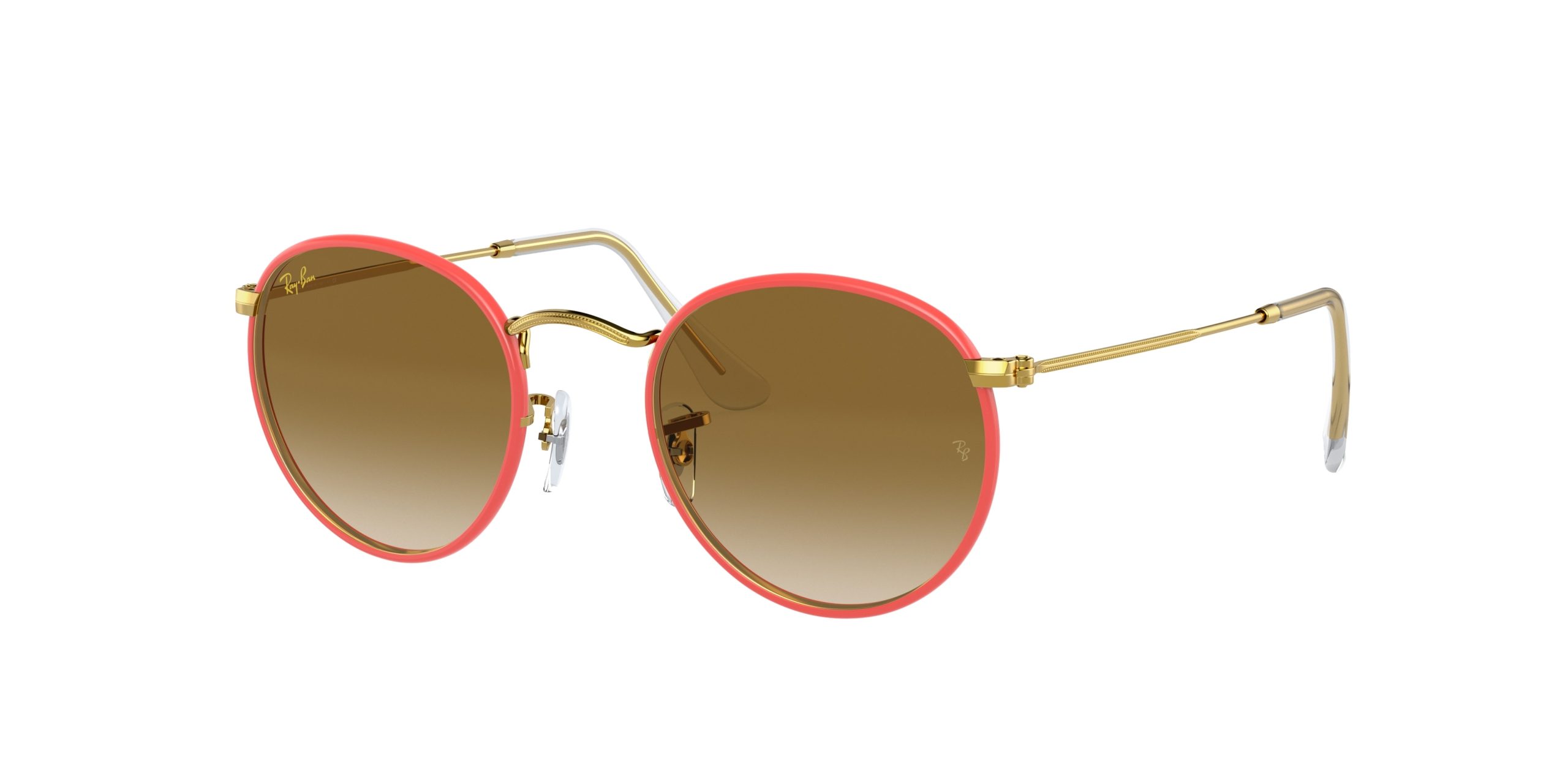 Ray-ban Round Full Color RB3447JM Ray-ban Round Full Color RB3447JM