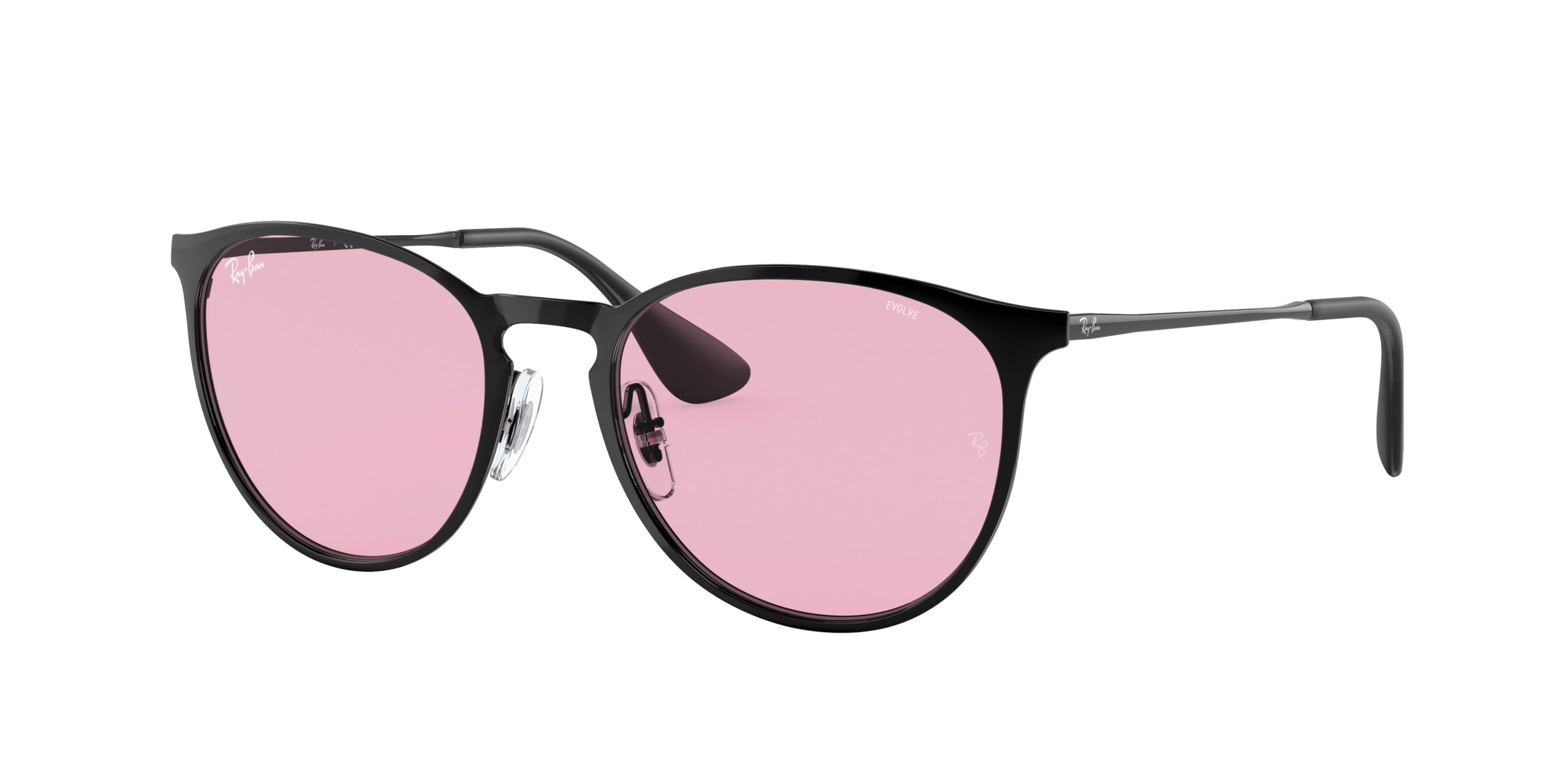 Ray-ban Erika Metal RB3539 Ray-ban Erika Metal RB3539