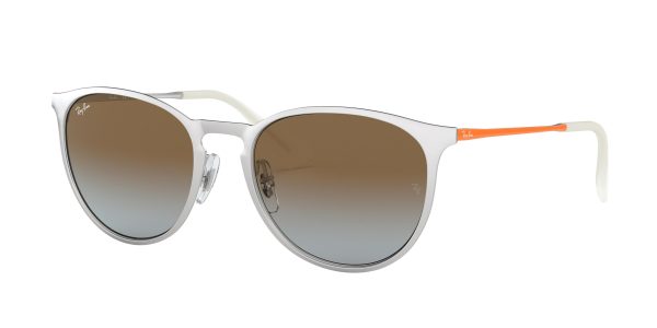 Ray-ban Erika Metal RB3539