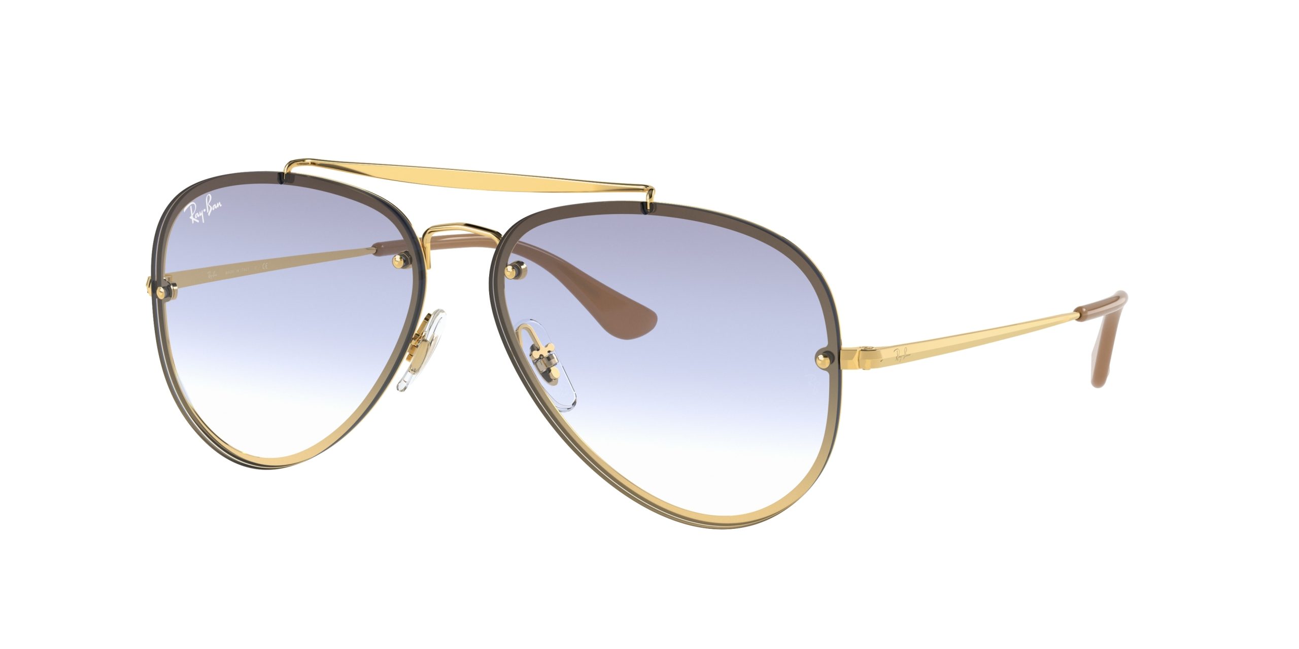 Ray-ban Blaze Aviator RB3584N Ray-ban Blaze Aviator RB3584N
