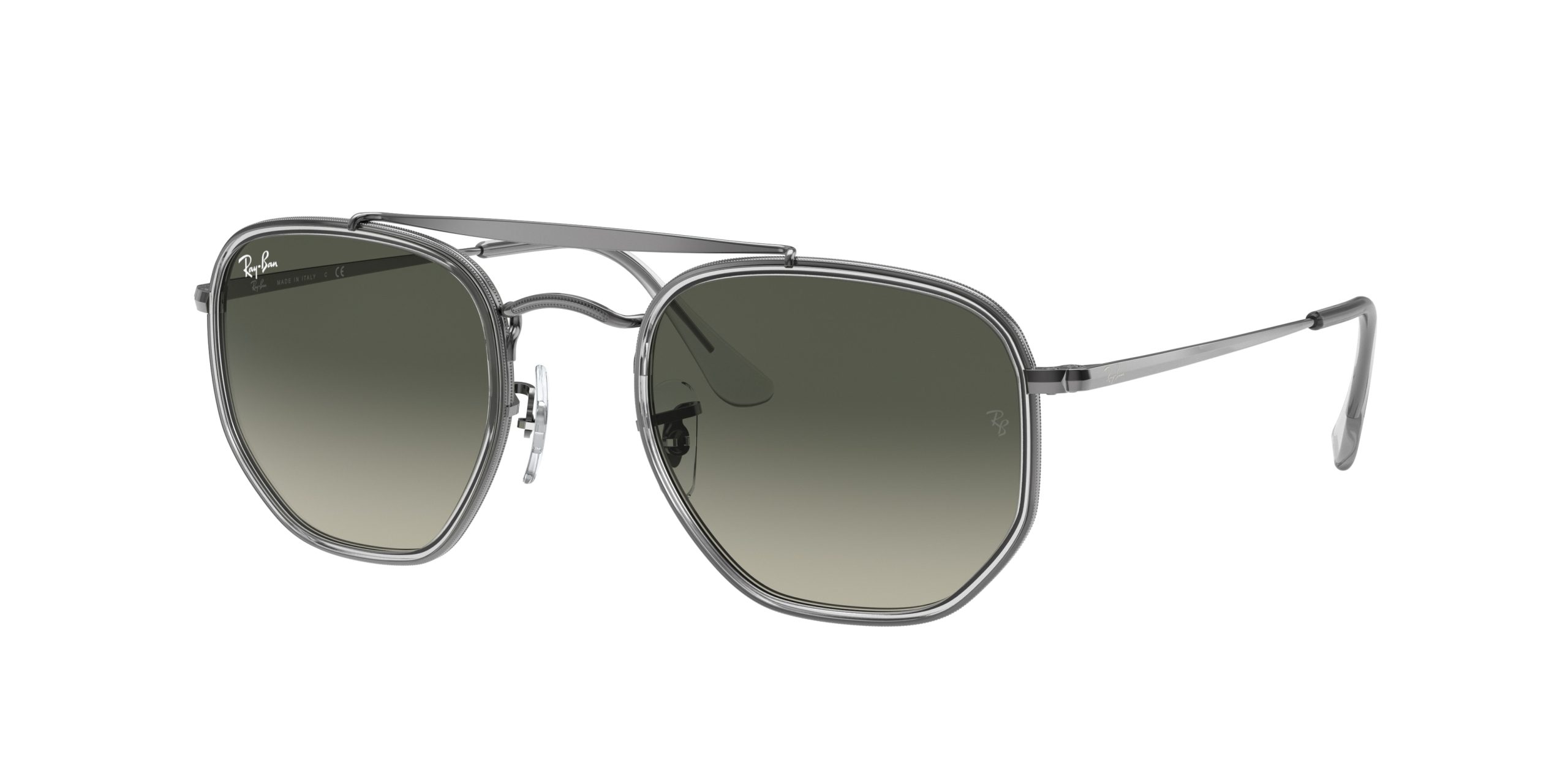 Ray-ban The Marshal Ii RB3648M Ray-ban The Marshal Ii RB3648M