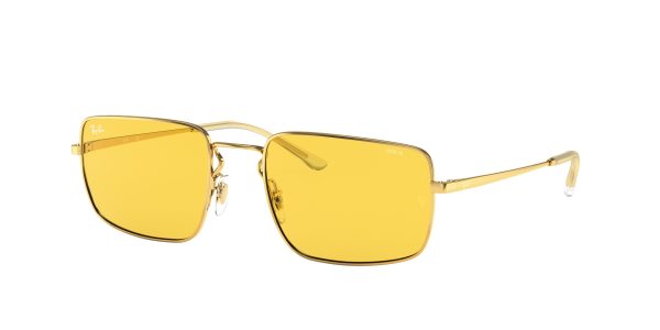 Ray-ban  RB3669F