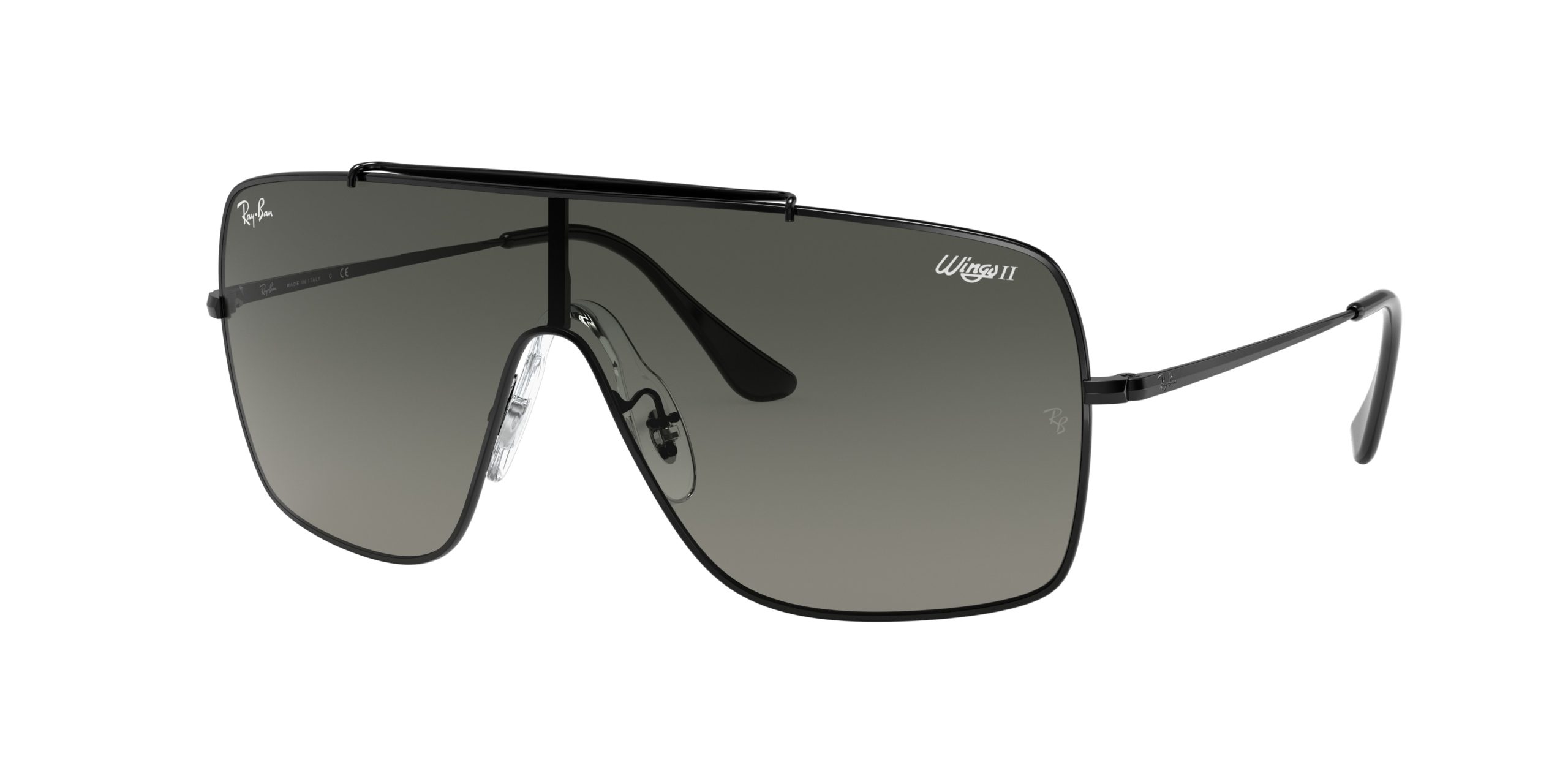 Ray-ban Wings Ii RB3697 Ray-ban Wings Ii RB3697