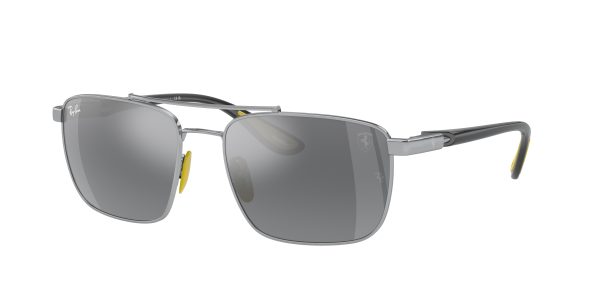 Ray-ban RB3715M