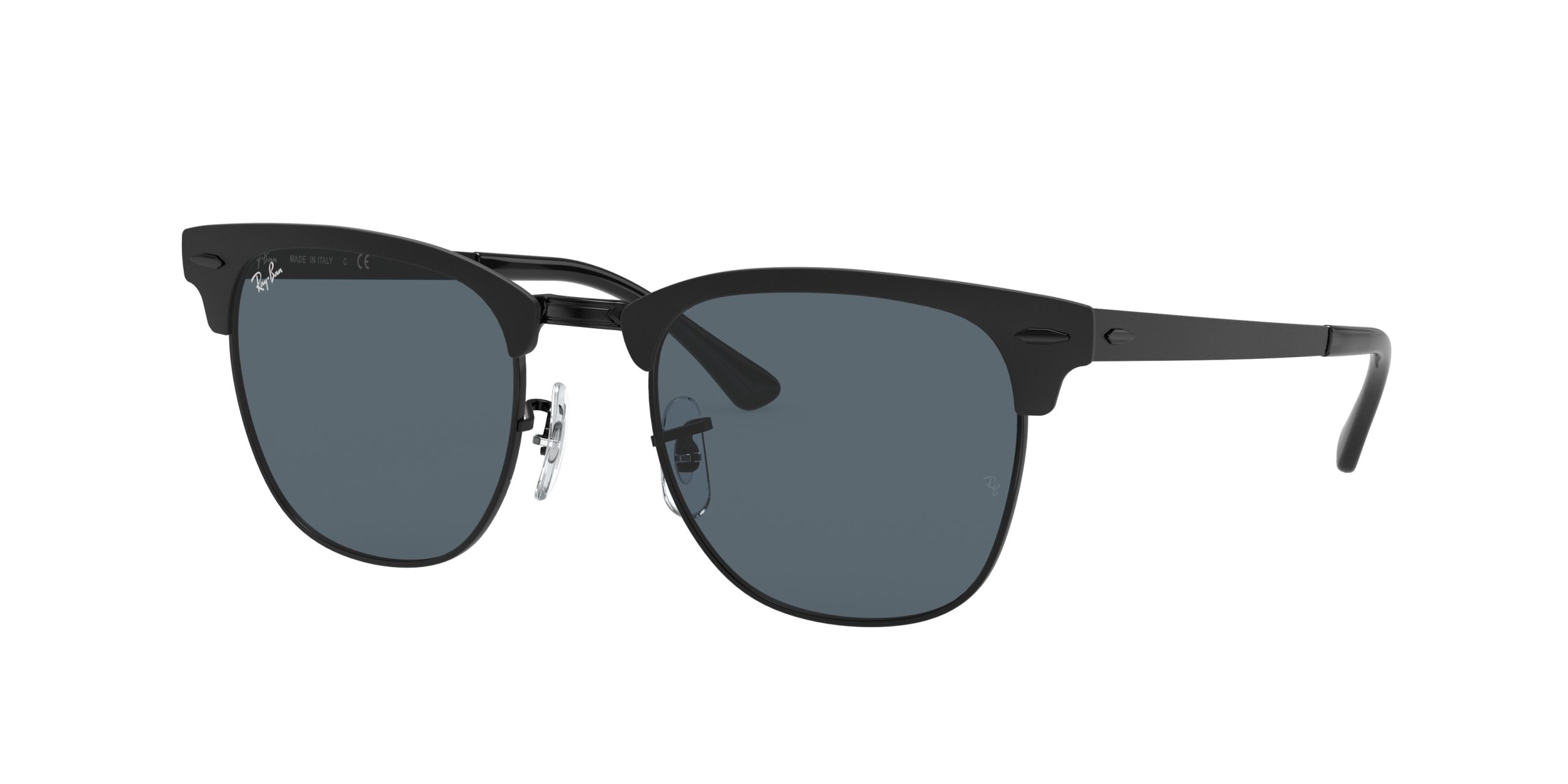 Ray-ban Clubmaster Metal RB3716 Ray-ban Clubmaster Metal RB3716