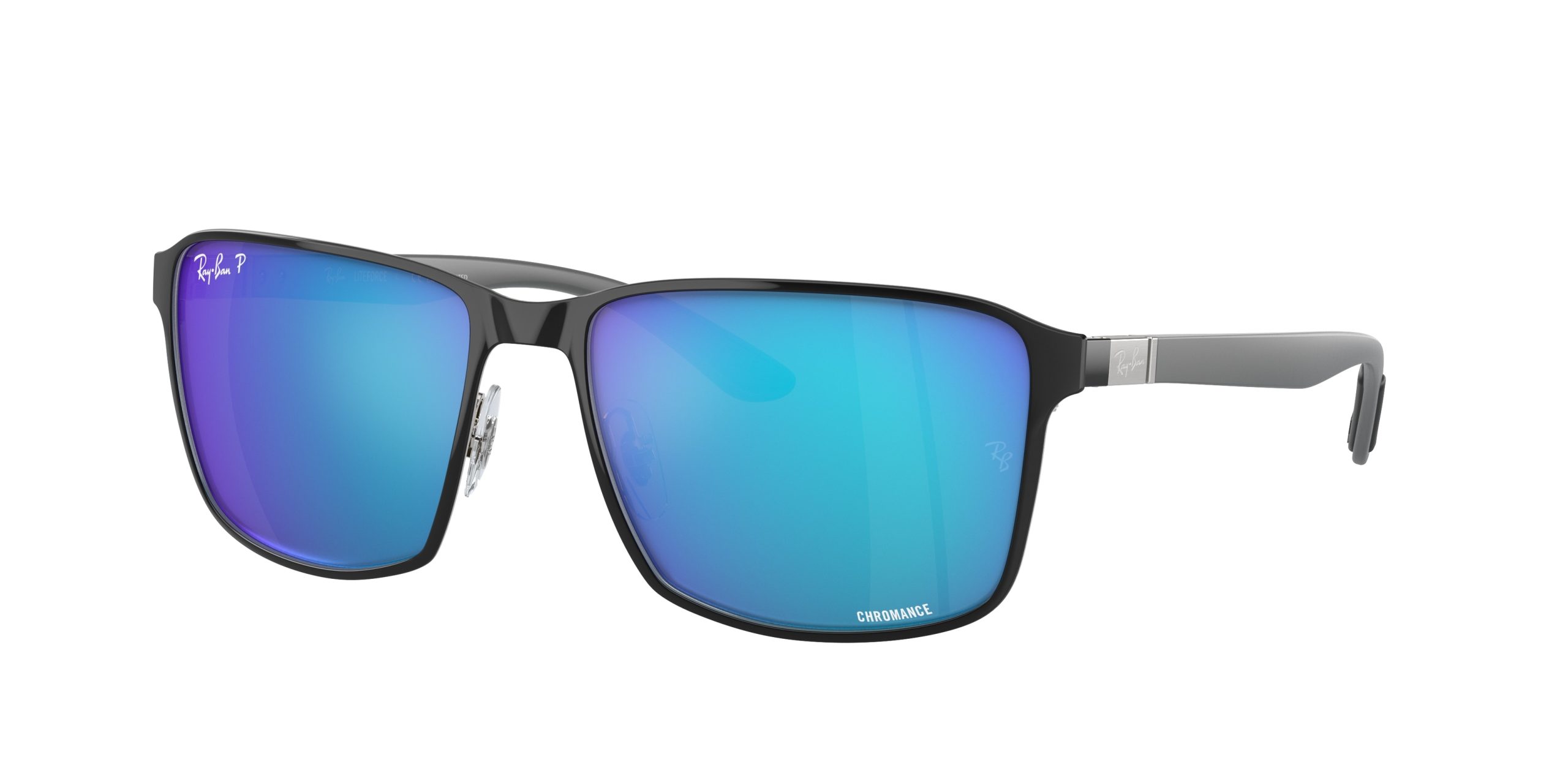 Ray-ban RB3721CH Ray-ban RB3721CH