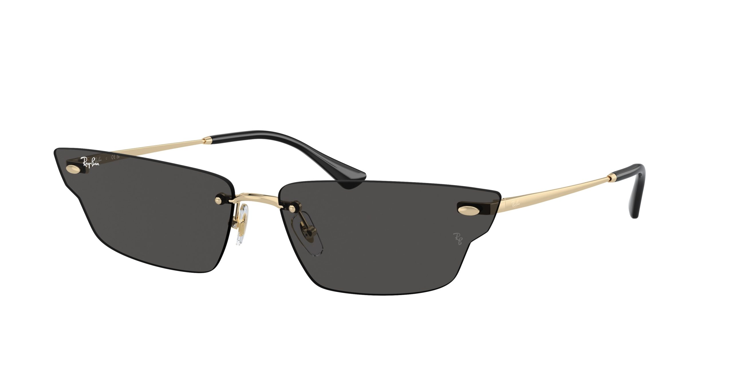 Ray-ban Anh RB3731 Ray-ban Anh RB3731