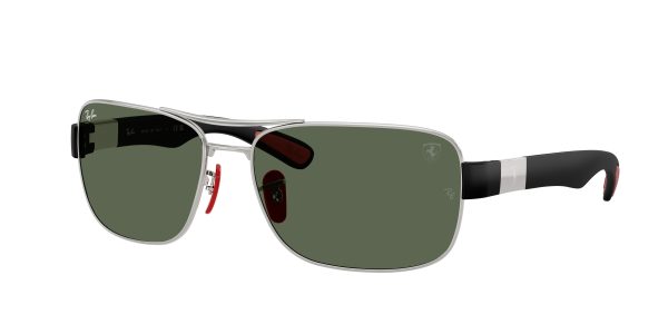 Ray-ban RB3763M