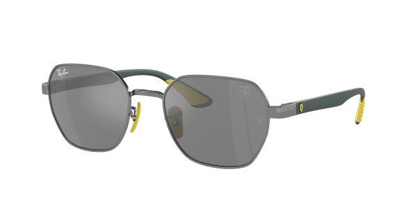 Ray-ban RB3794M