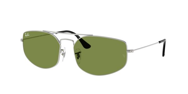 Ray-ban Explorer 5 RB3845