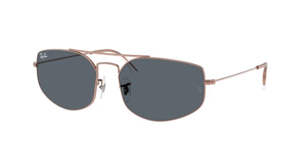 Ray-ban Explorer 5 RB3845