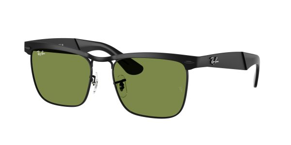 Ray-ban Wayfarer Deluxe RB3875
