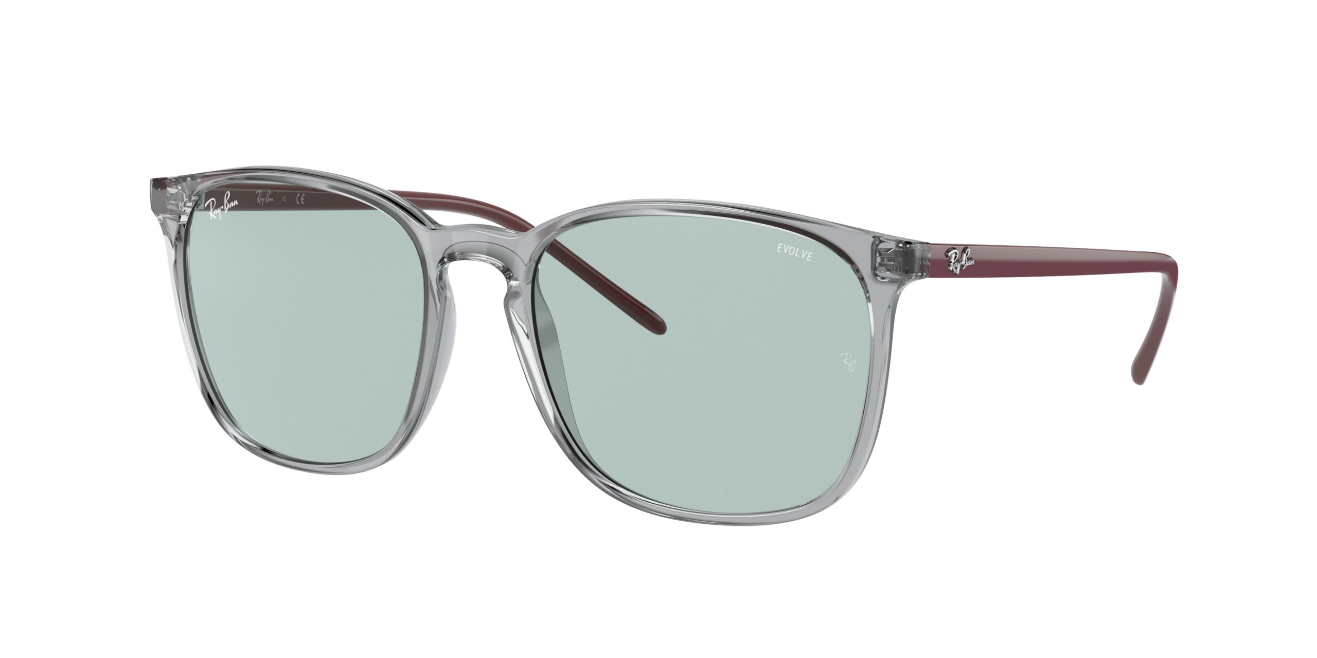 Ray-ban  RB4387F
