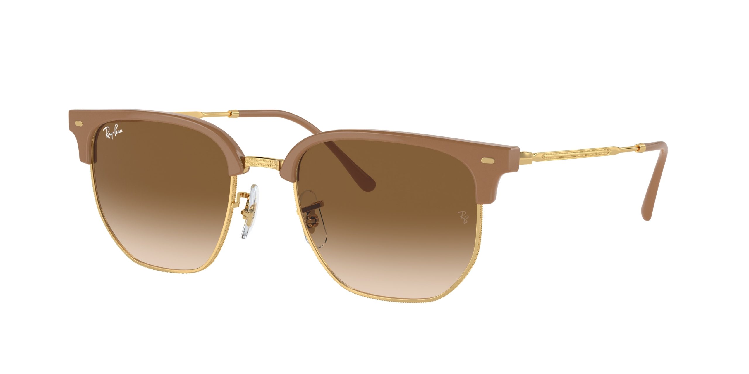 Ray-ban New Clubmaster RB4416F