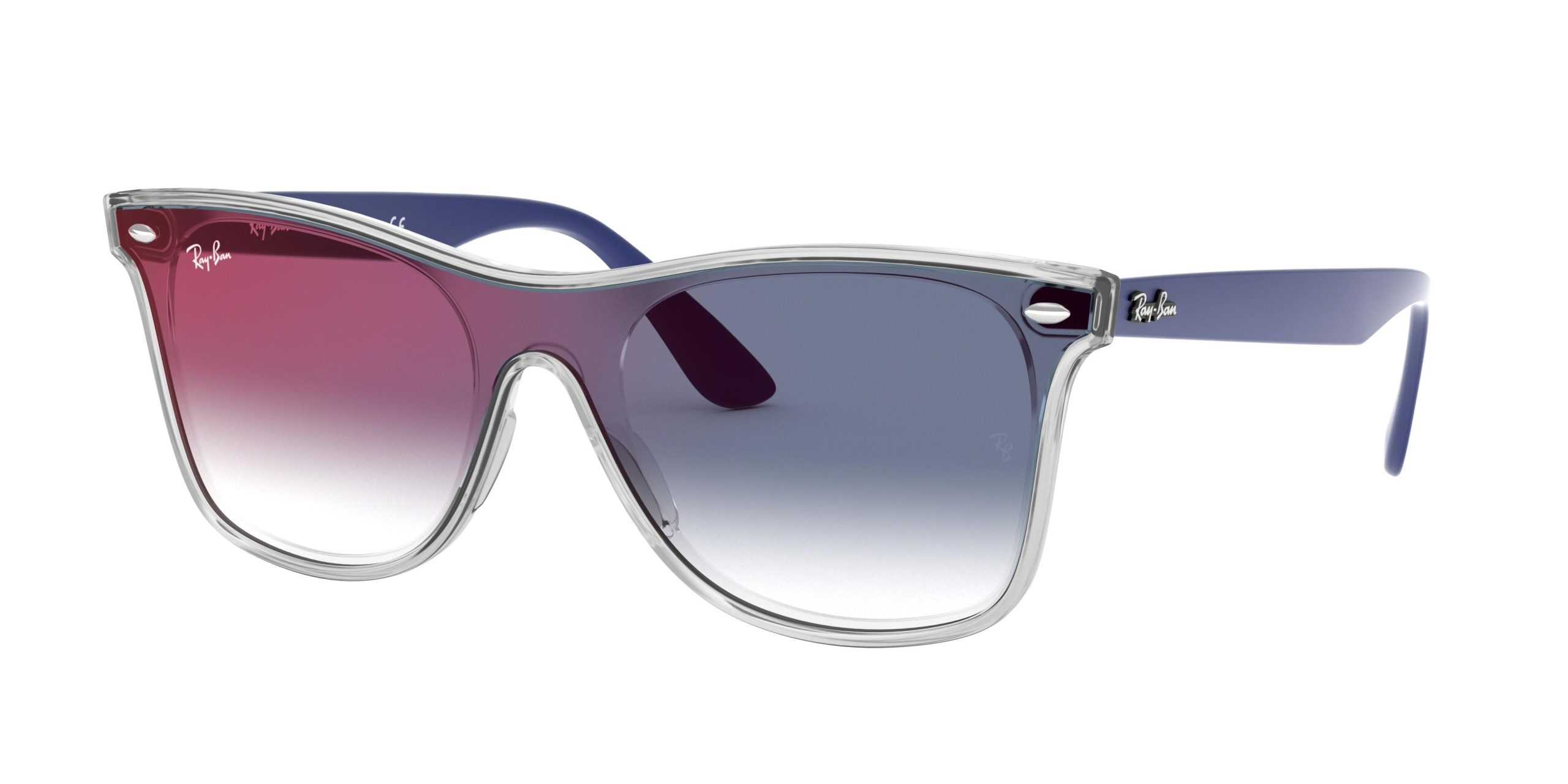 Ray-ban Blaze Wayfarer RB4440N