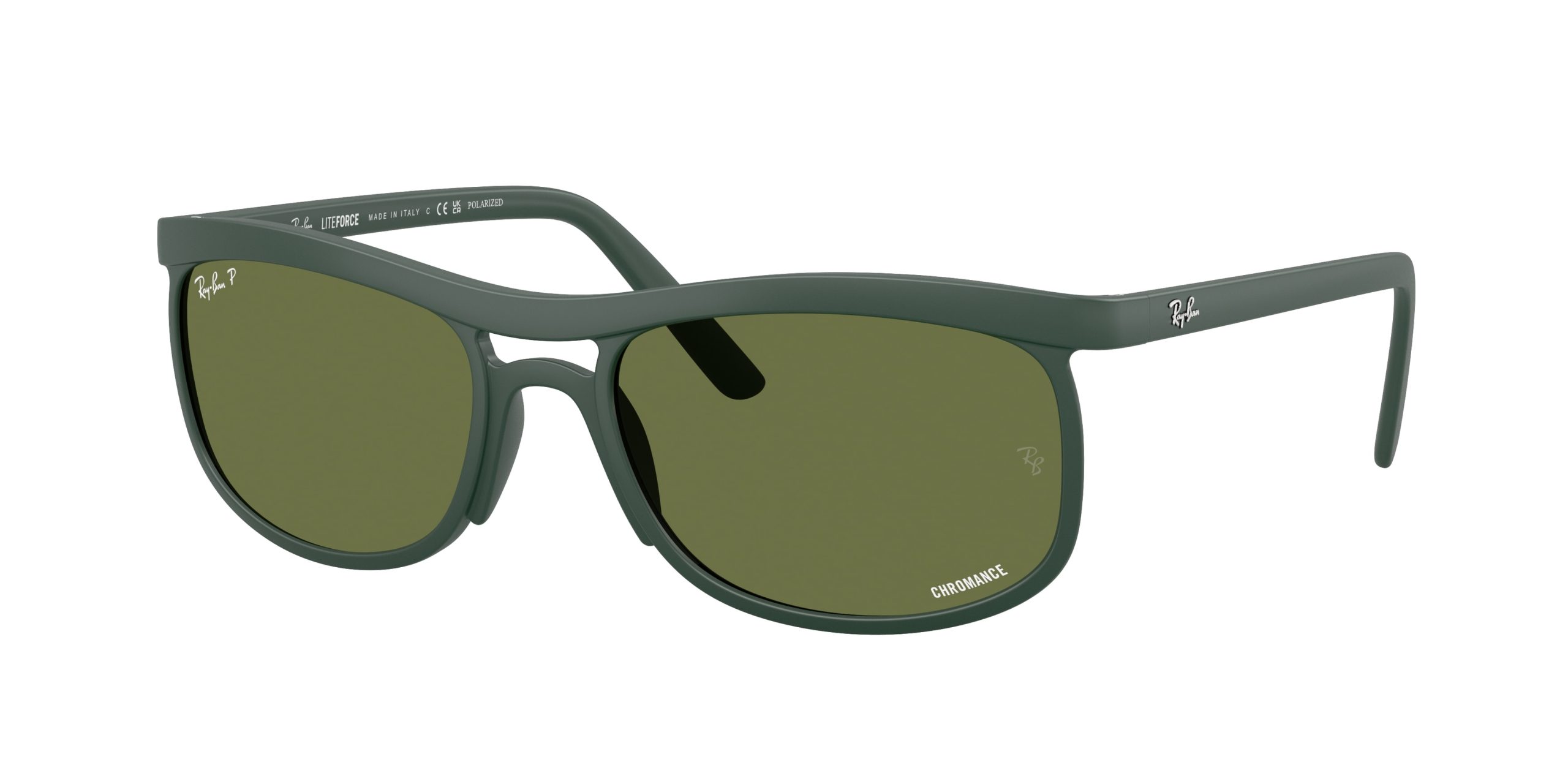 Ray-ban  RB4452CH