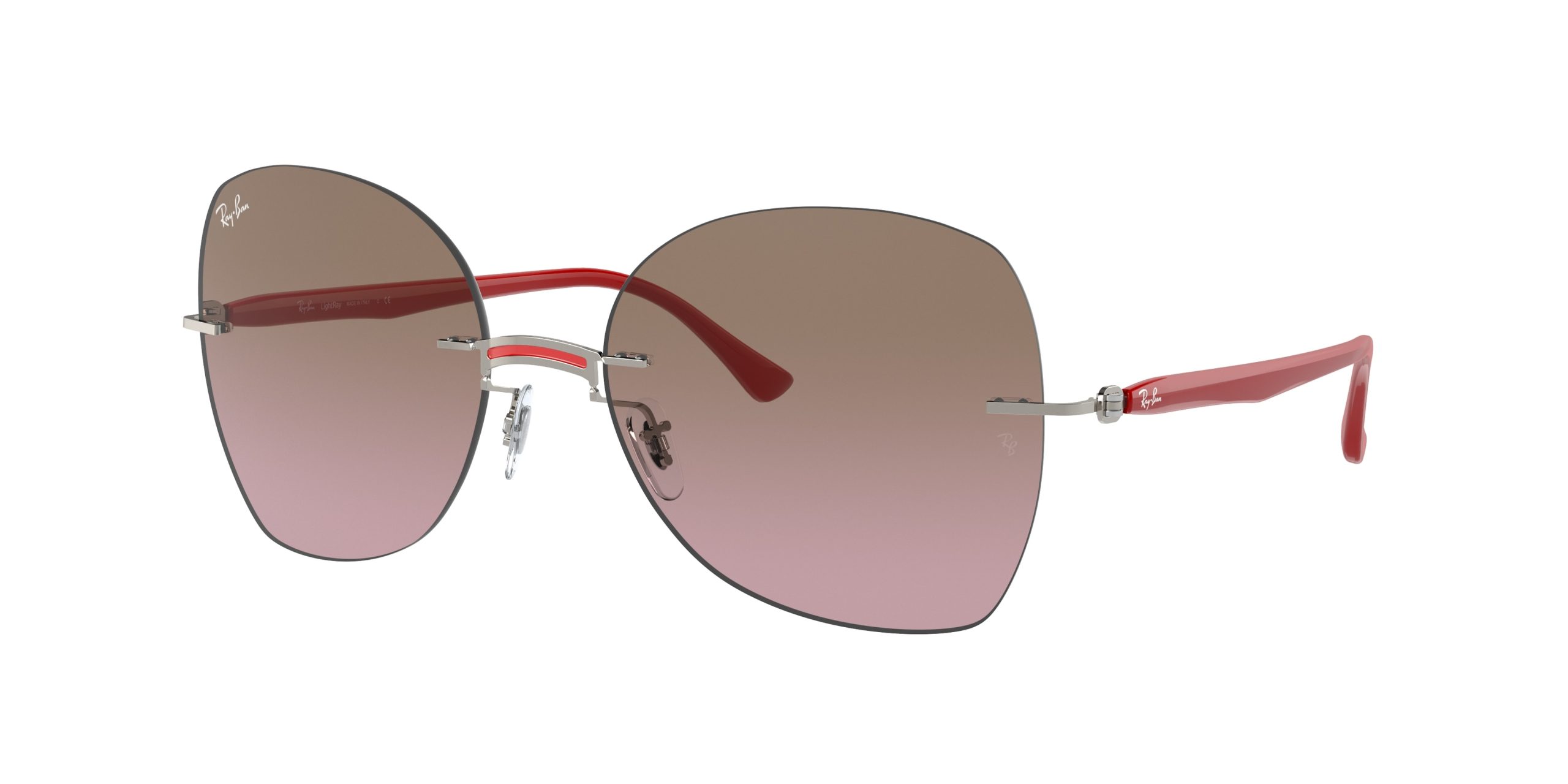 Ray-ban  RB8066